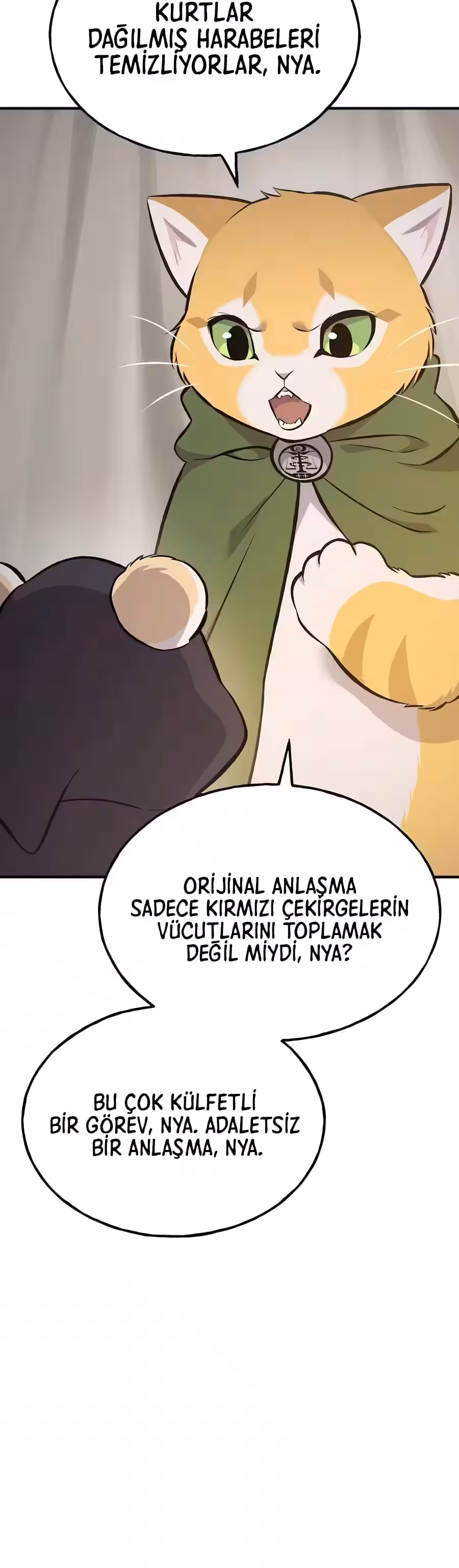 Sayfa 17 — Bölüm 69 — Kule Çiftçisi