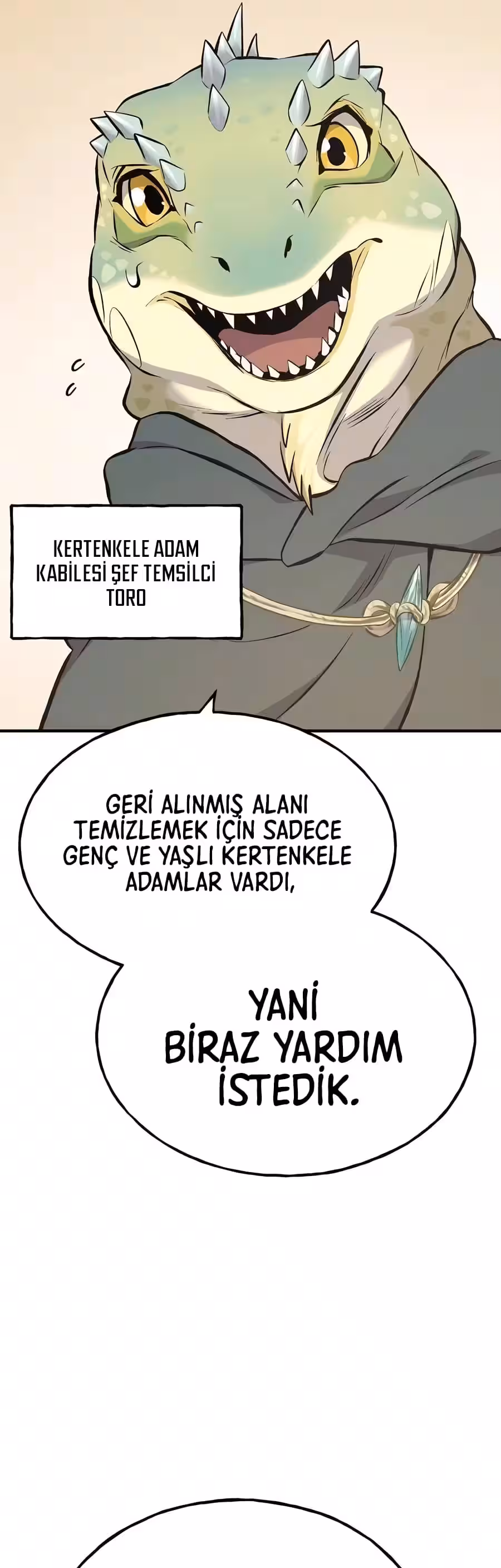 Sayfa 20 — Bölüm 69 — Kule Çiftçisi