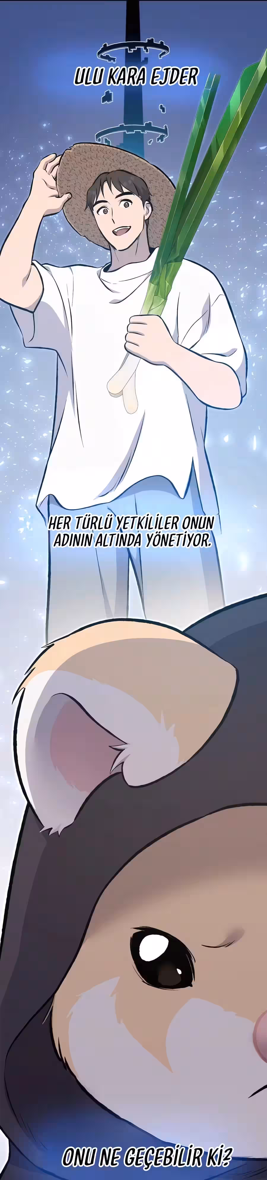 Sayfa 44 — Bölüm 69 — Kule Çiftçisi