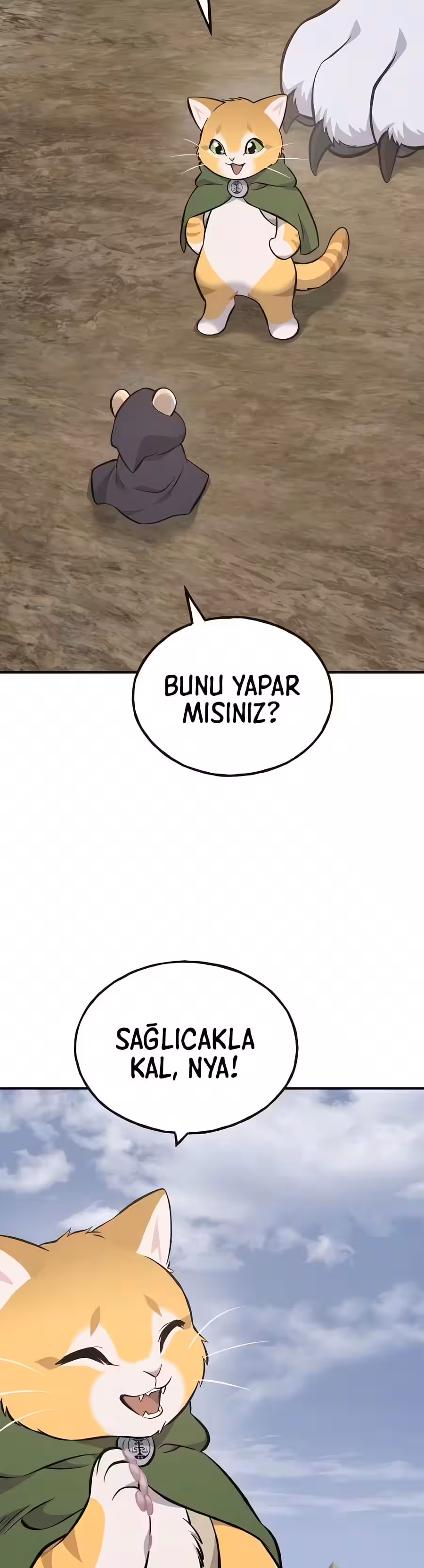 Sayfa 48 — Bölüm 69 — Kule Çiftçisi