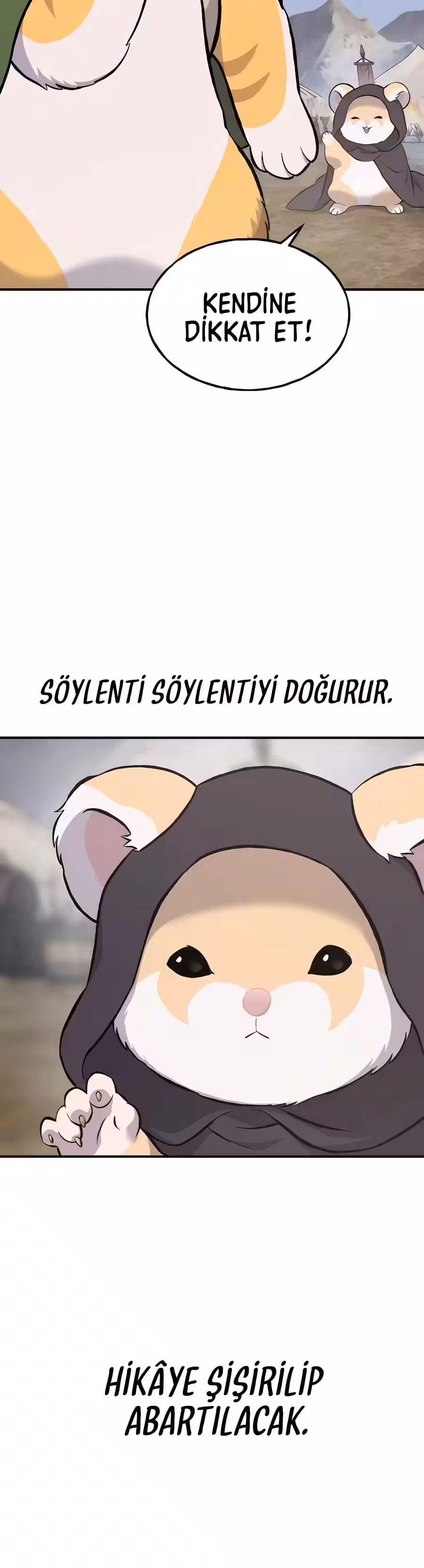 Sayfa 49 — Bölüm 69 — Kule Çiftçisi