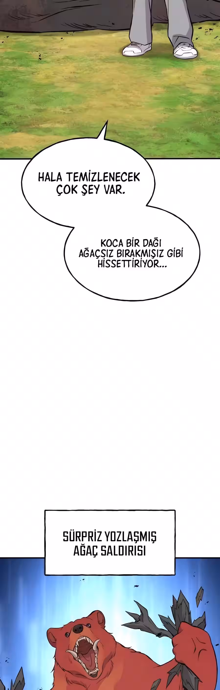 Sayfa 59 — Bölüm 69 — Kule Çiftçisi