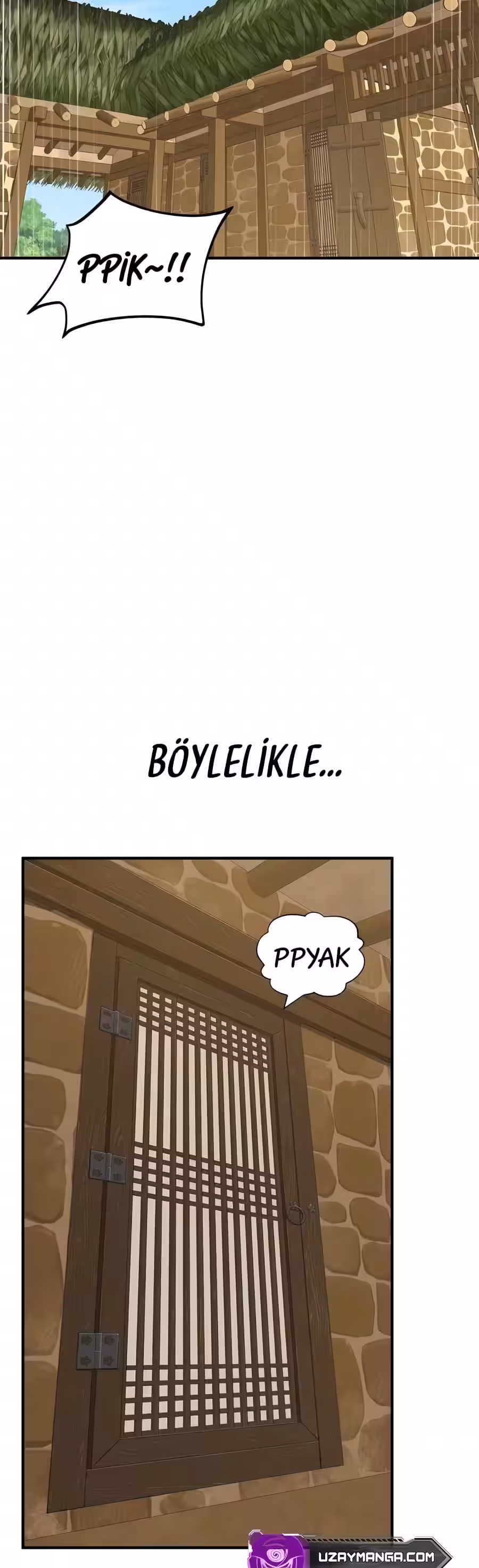 Sayfa 102 — Bölüm 69 — Kule Çiftçisi