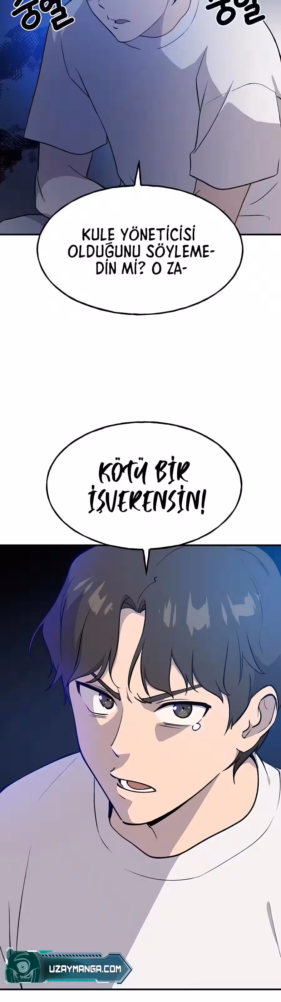 Sayfa 13 — Bölüm 7 — Kule Çiftçisi