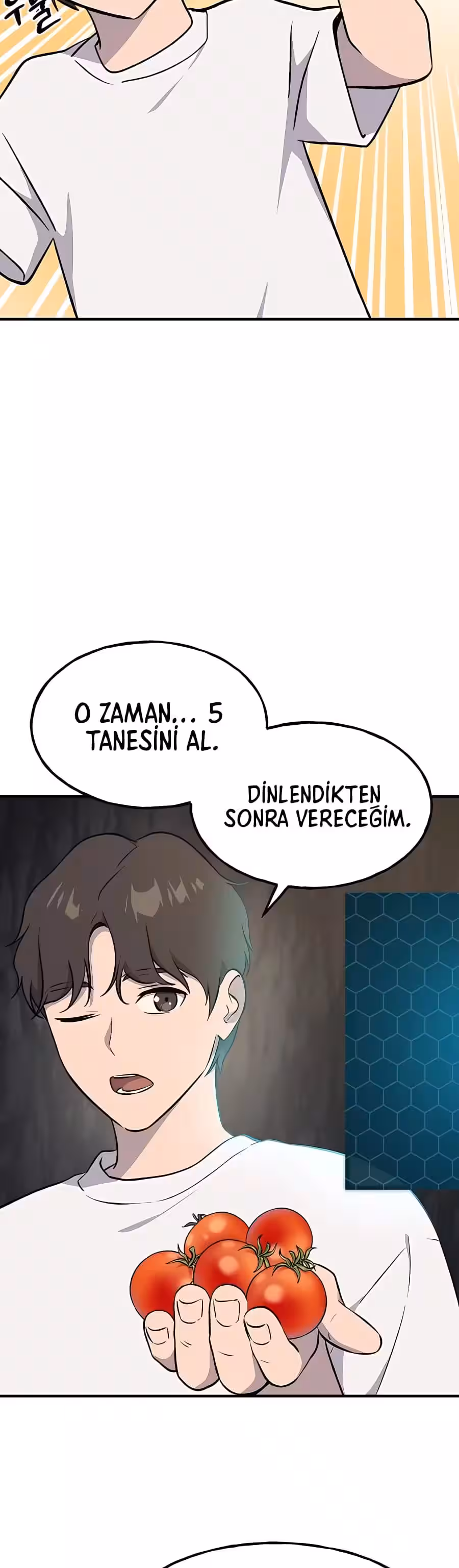 Sayfa 18 — Bölüm 7 — Kule Çiftçisi