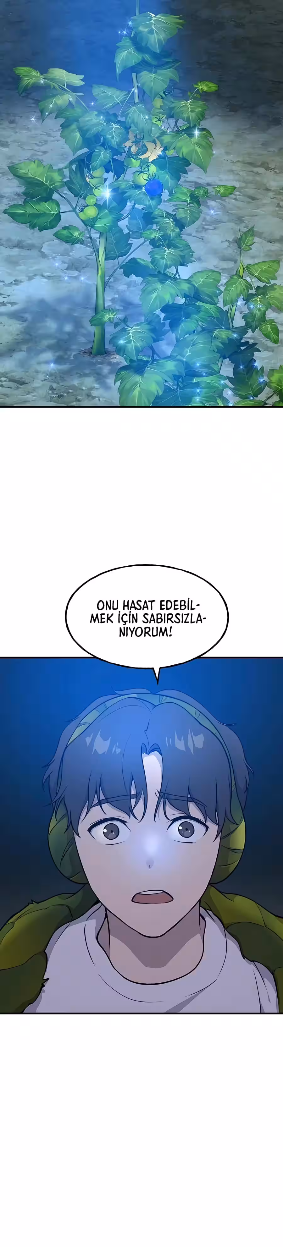 Sayfa 32 — Bölüm 7 — Kule Çiftçisi