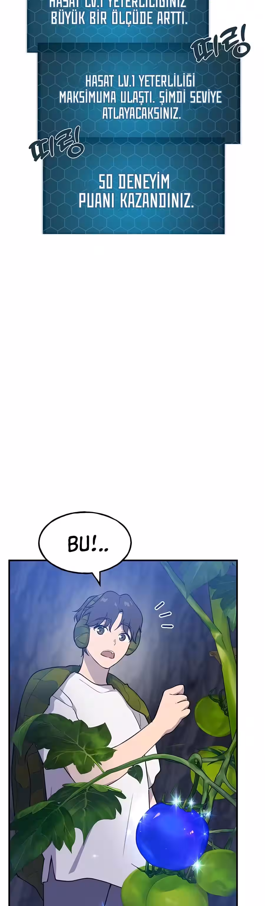 Sayfa 41 — Bölüm 7 — Kule Çiftçisi