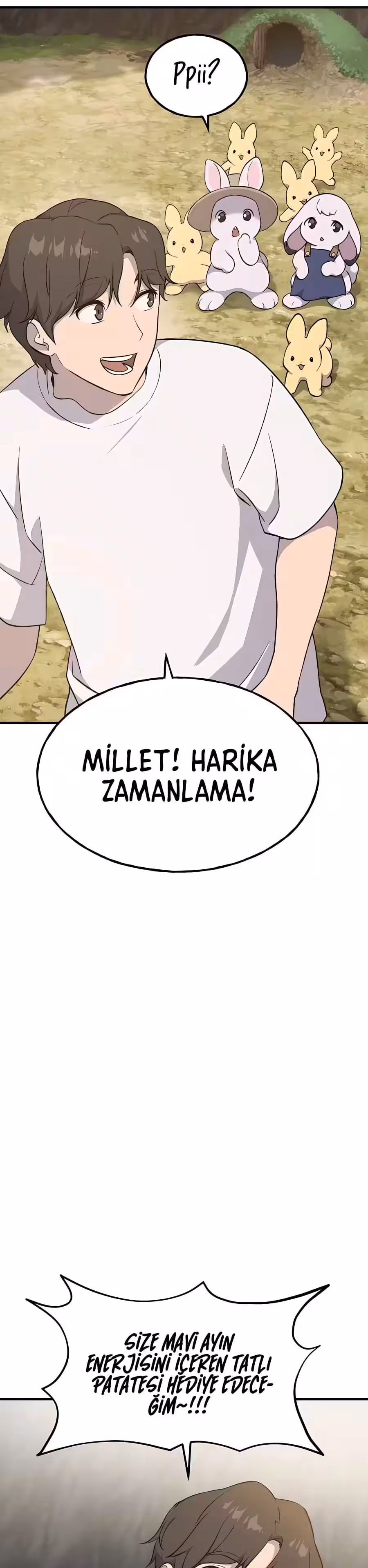 Sayfa 57 — Bölüm 7 — Kule Çiftçisi