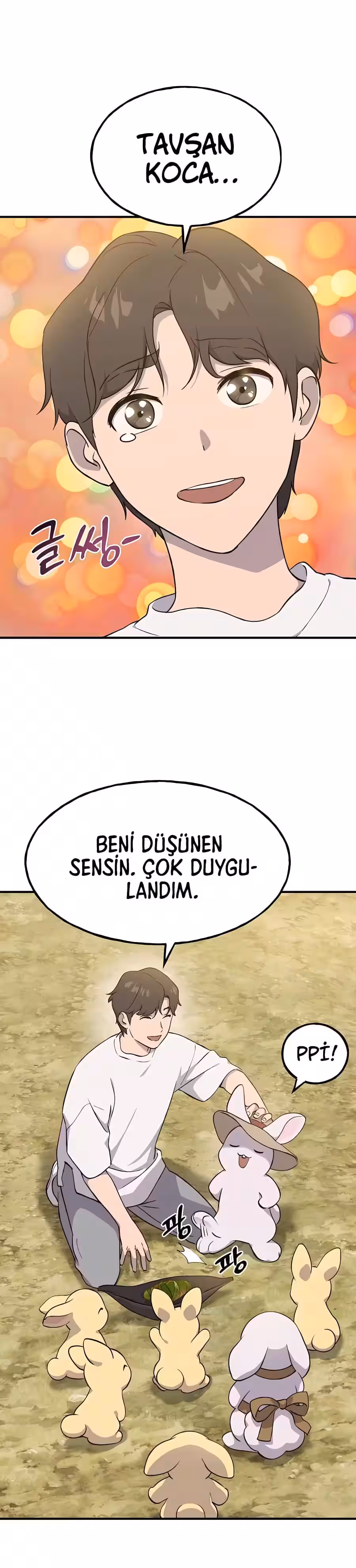 Sayfa 62 — Bölüm 7 — Kule Çiftçisi