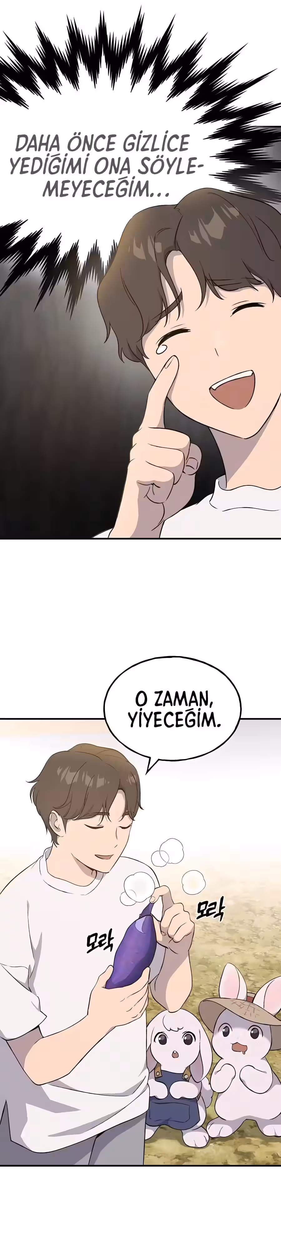 Sayfa 63 — Bölüm 7 — Kule Çiftçisi