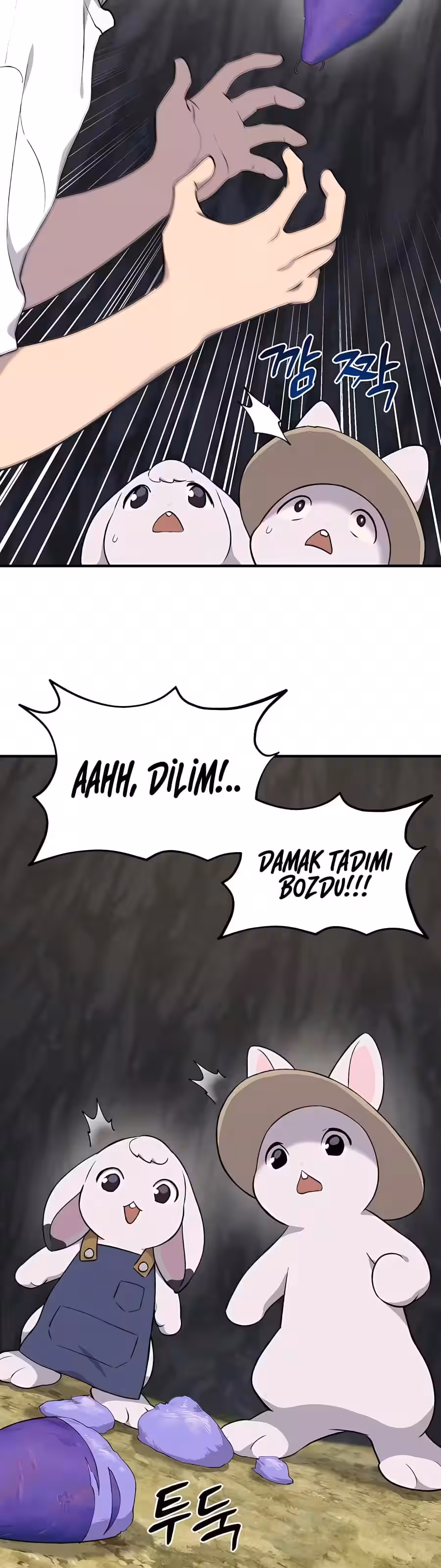 Sayfa 66 — Bölüm 7 — Kule Çiftçisi