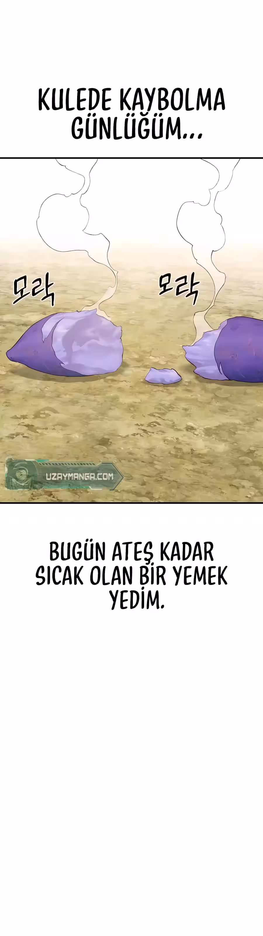 Sayfa 72 — Bölüm 7 — Kule Çiftçisi
