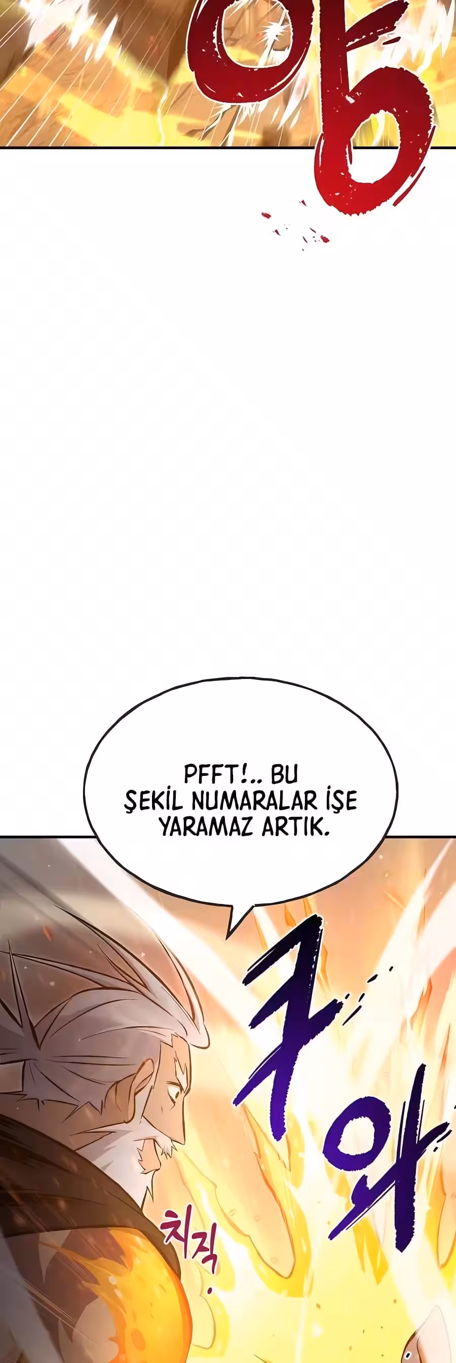Sayfa 10 — Bölüm 70 — Kule Çiftçisi