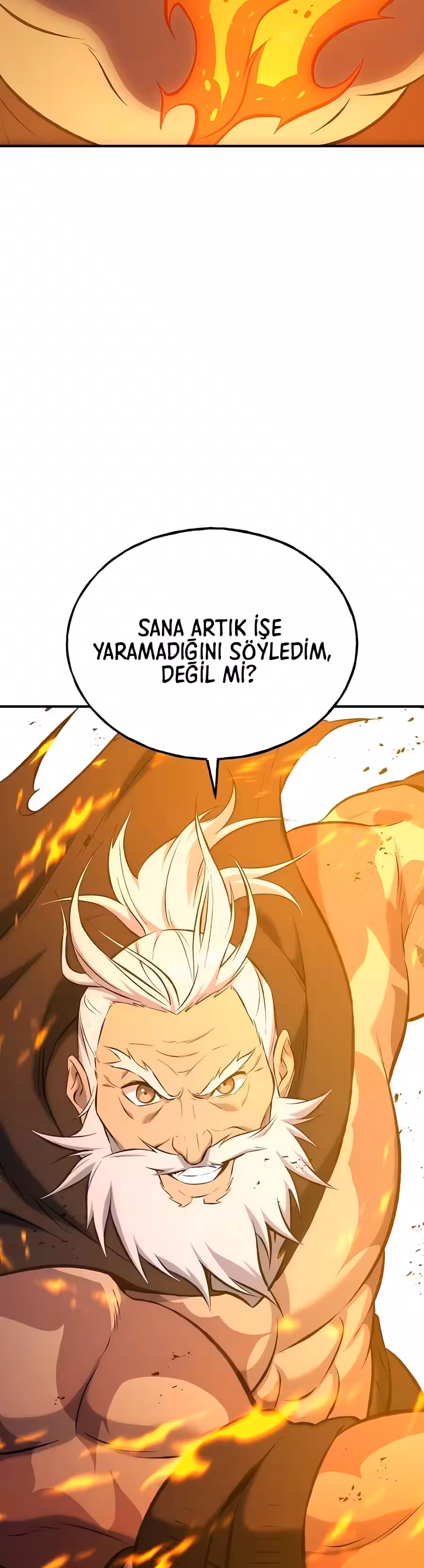Sayfa 28 — Bölüm 70 — Kule Çiftçisi