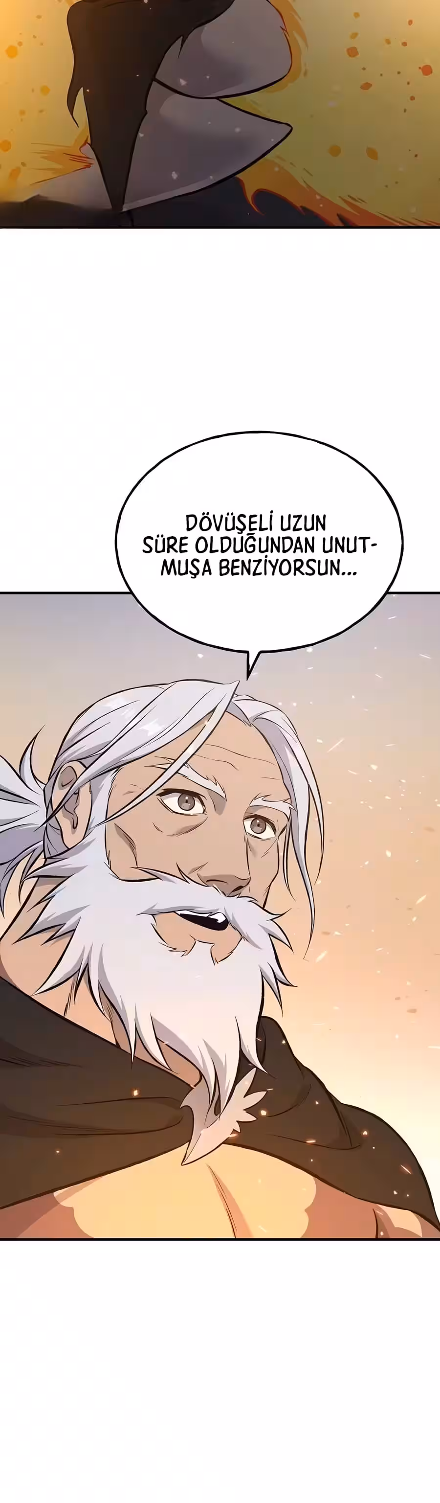 Sayfa 33 — Bölüm 70 — Kule Çiftçisi