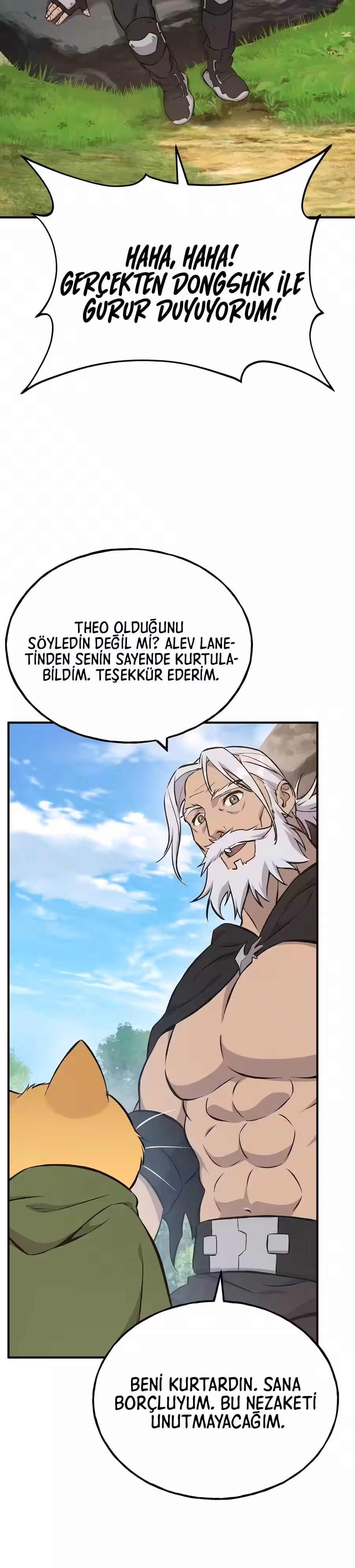 Sayfa 59 — Bölüm 70 — Kule Çiftçisi