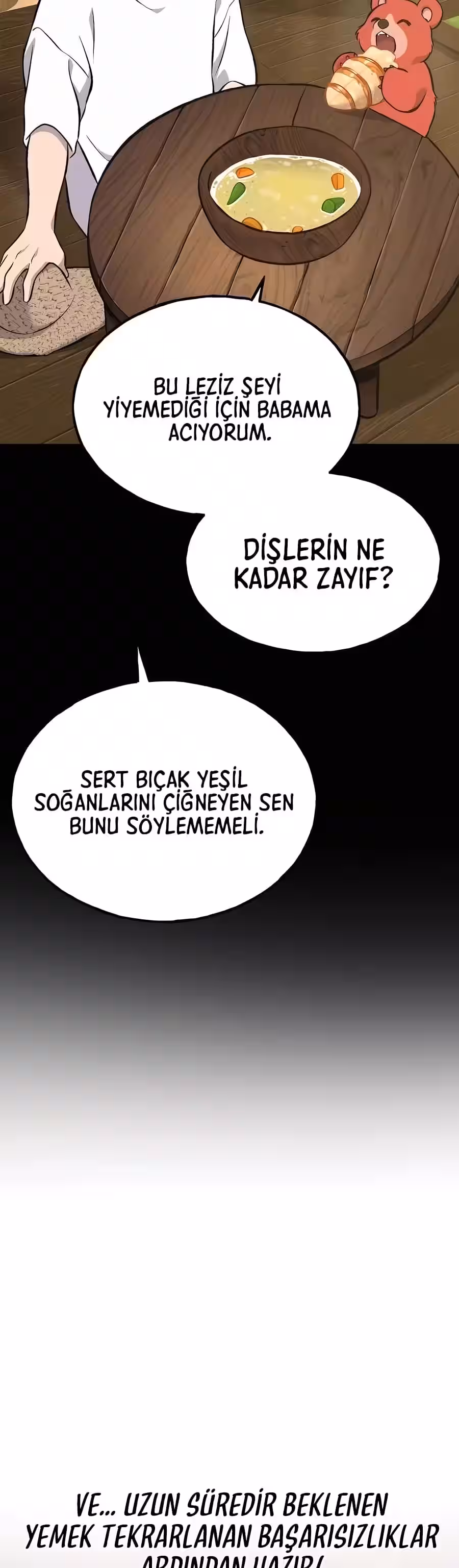 Sayfa 86 — Bölüm 70 — Kule Çiftçisi