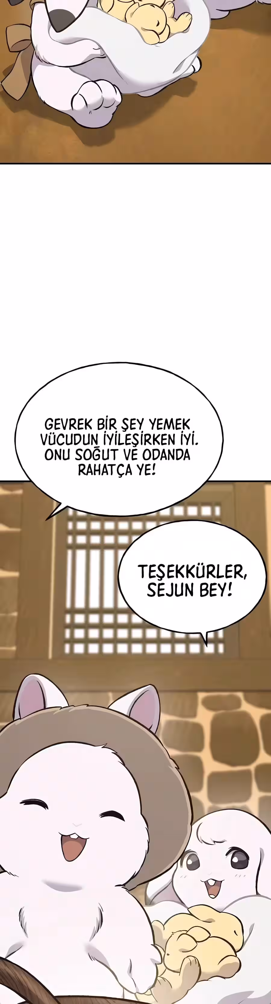 Sayfa 89 — Bölüm 70 — Kule Çiftçisi