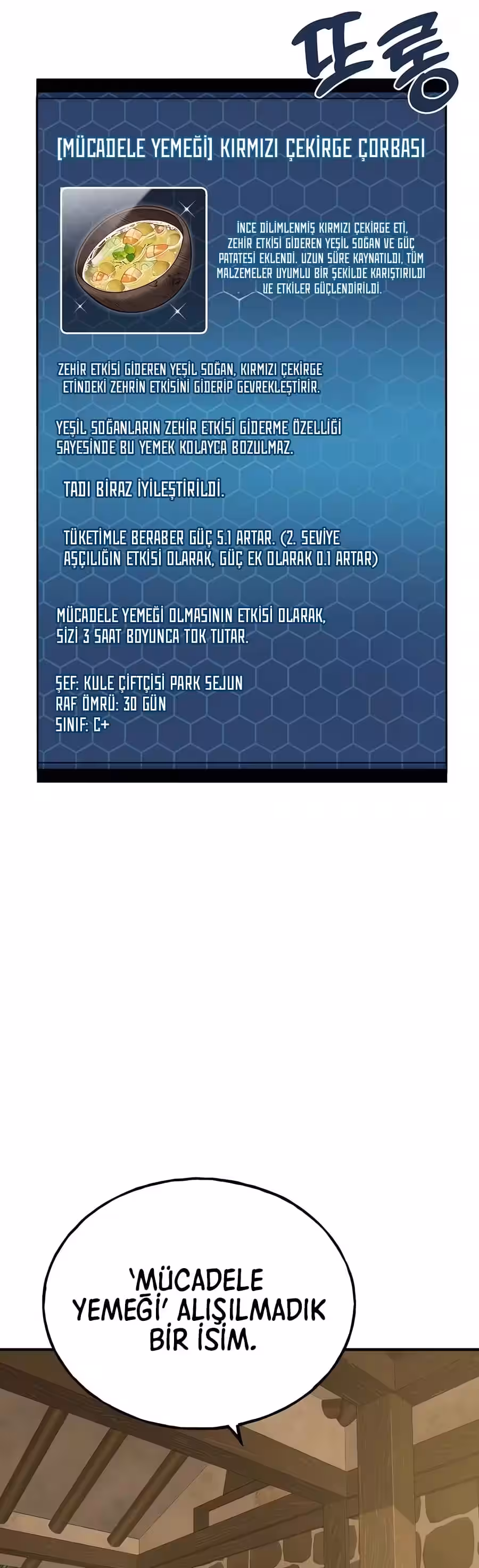 Sayfa 92 — Bölüm 70 — Kule Çiftçisi