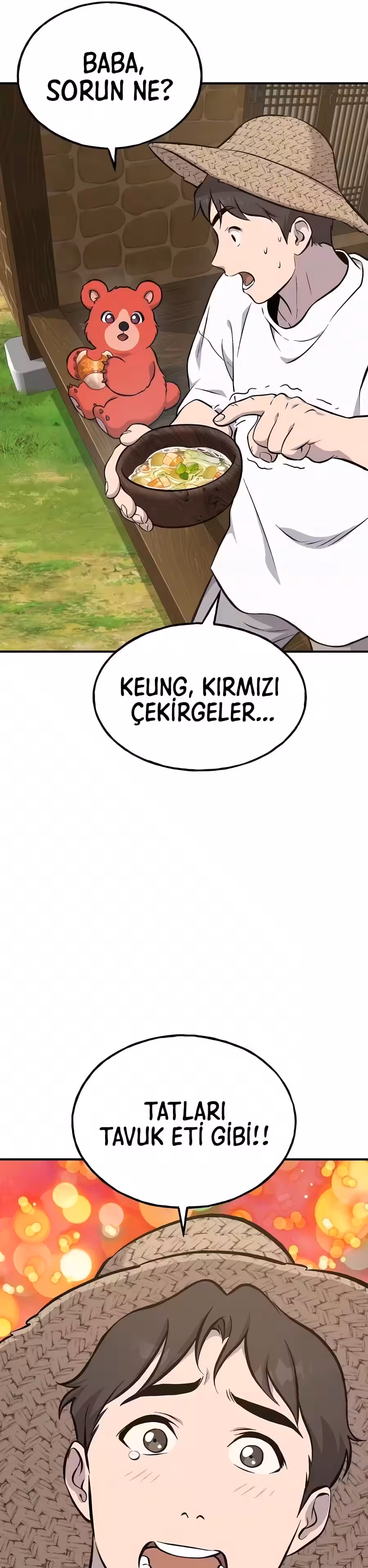 Sayfa 96 — Bölüm 70 — Kule Çiftçisi