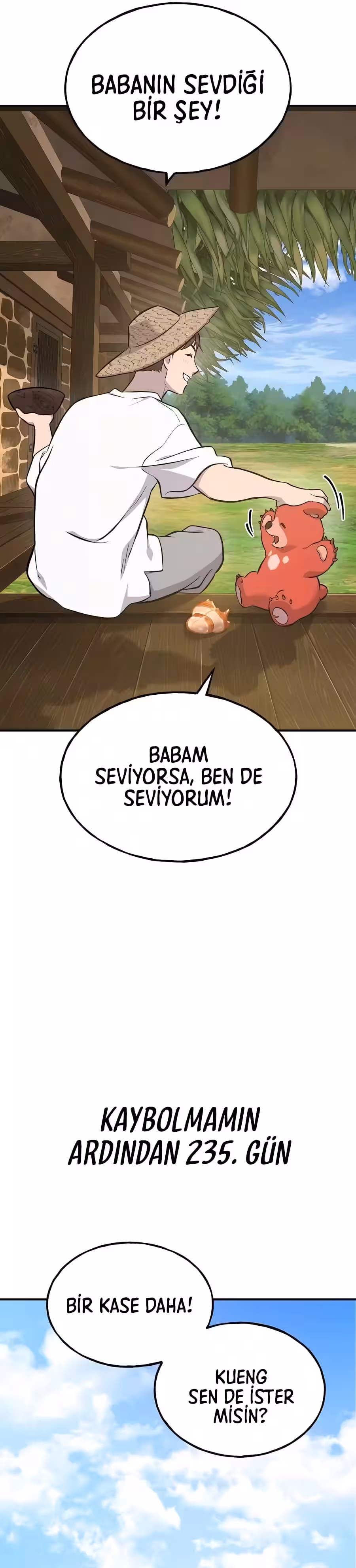 Sayfa 99 — Bölüm 70 — Kule Çiftçisi