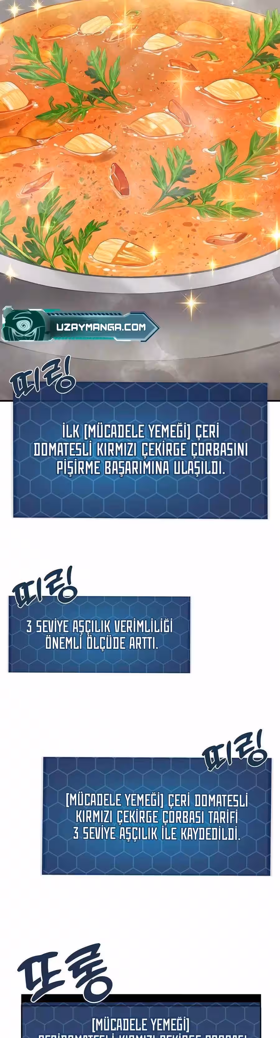 Sayfa 33 — Bölüm 71 — Kule Çiftçisi