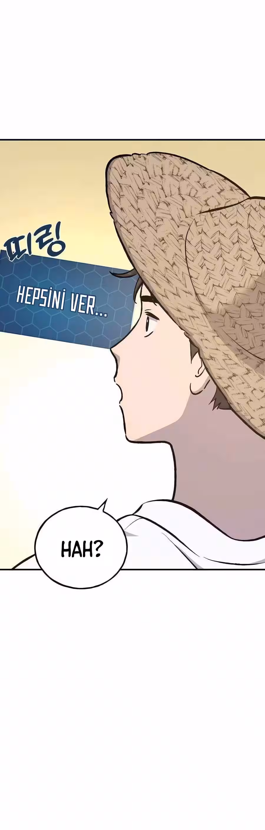 Sayfa 37 — Bölüm 71 — Kule Çiftçisi