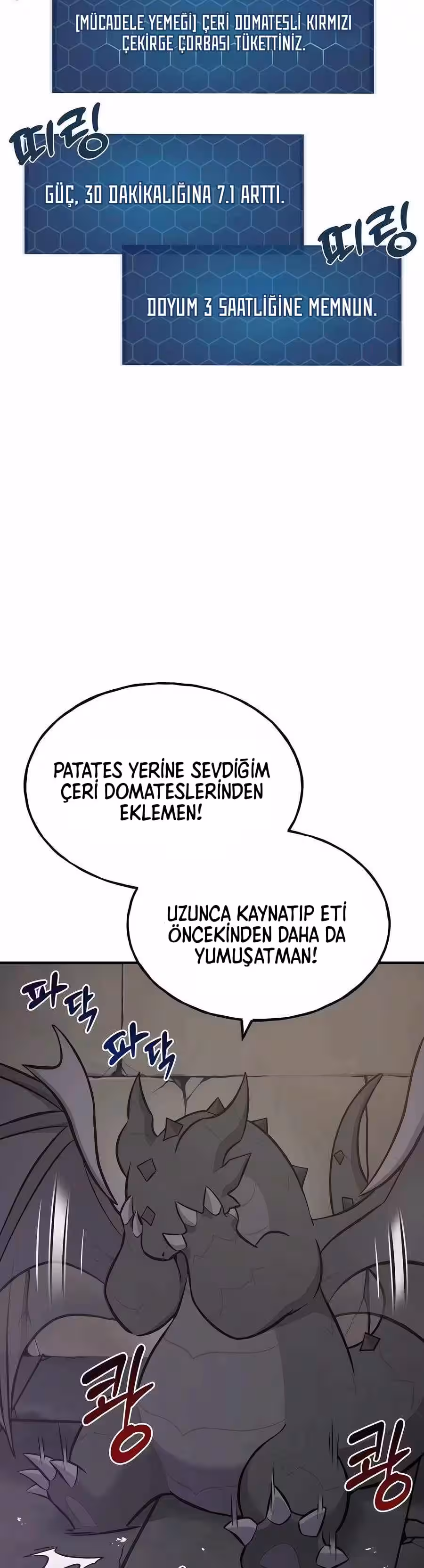 Sayfa 48 — Bölüm 71 — Kule Çiftçisi