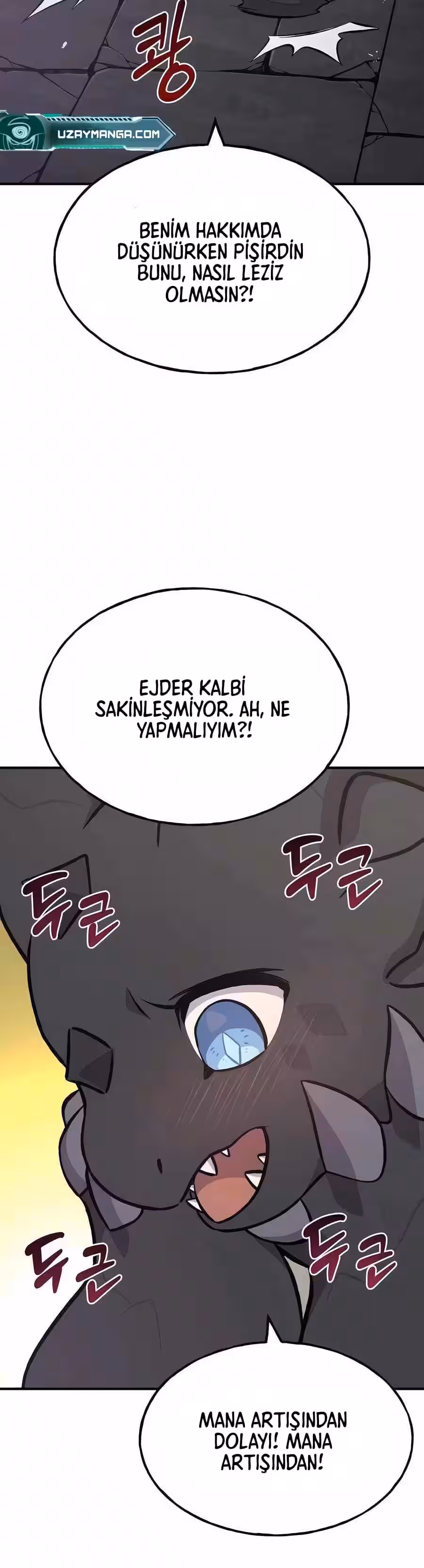 Sayfa 49 — Bölüm 71 — Kule Çiftçisi