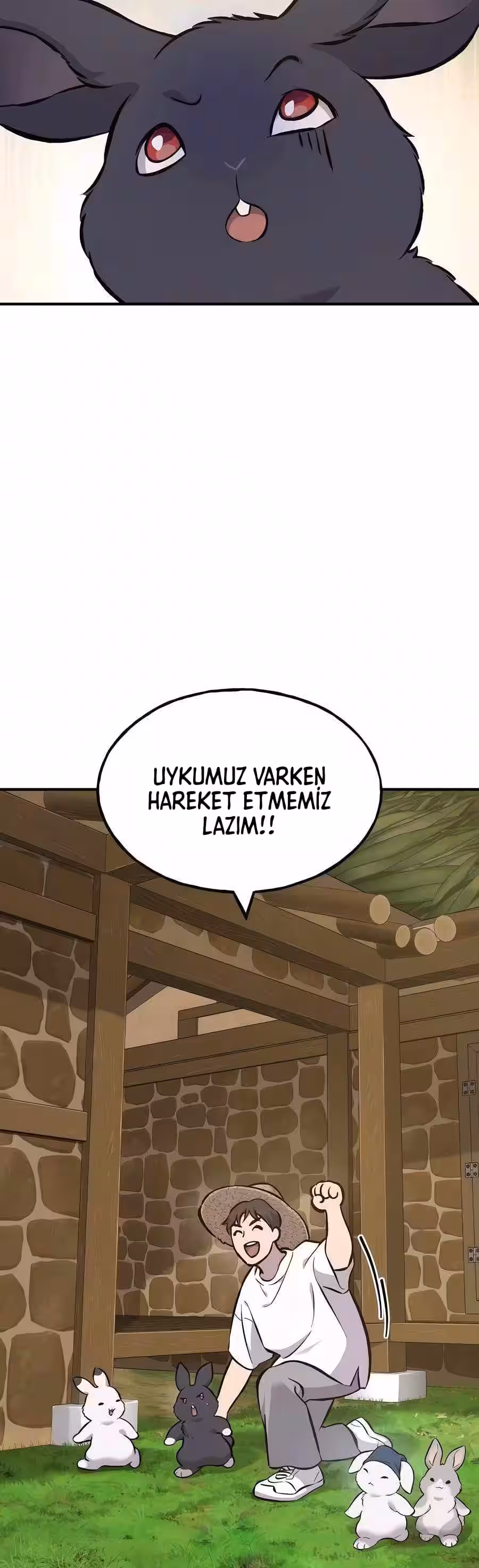 Sayfa 82 — Bölüm 71 — Kule Çiftçisi