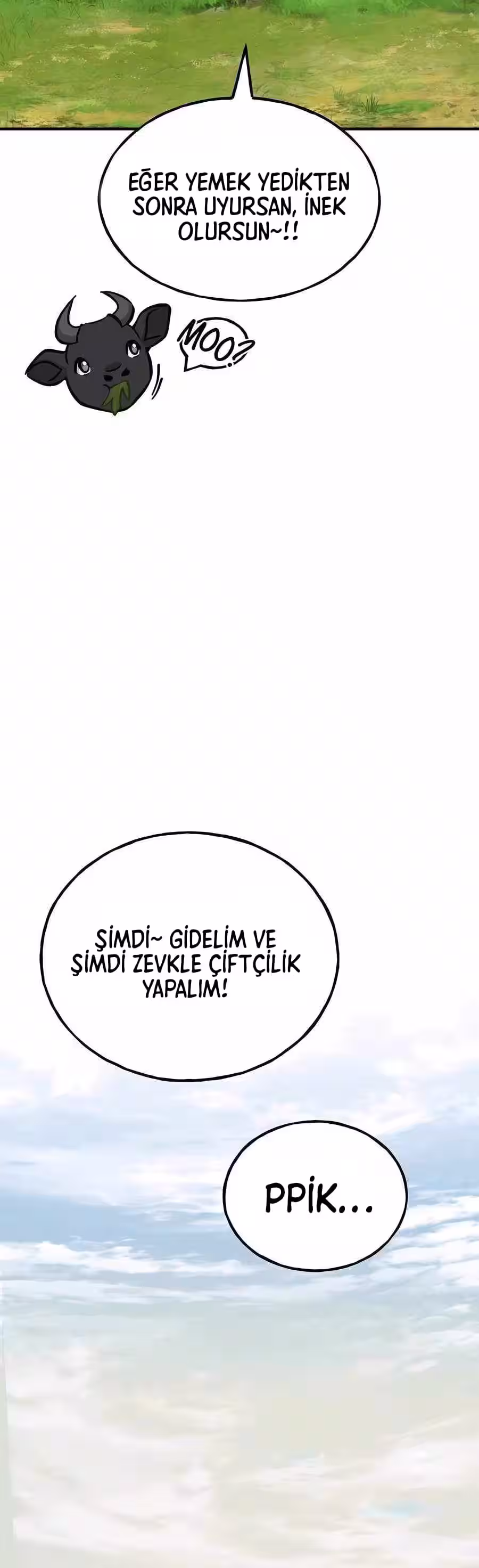 Sayfa 83 — Bölüm 71 — Kule Çiftçisi
