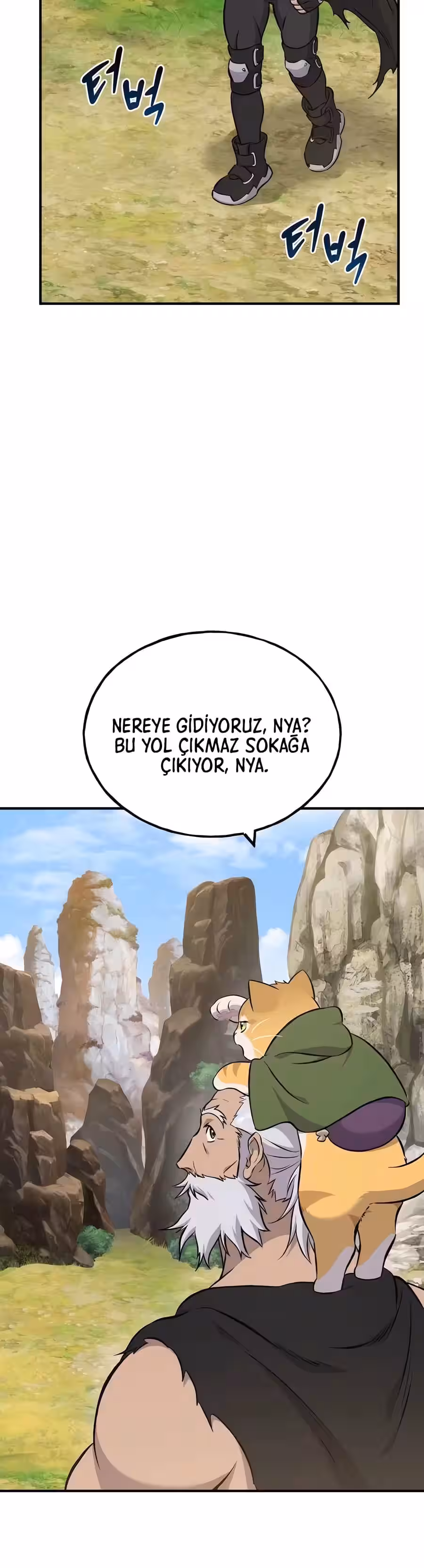 Sayfa 42 — Bölüm 72 — Kule Çiftçisi