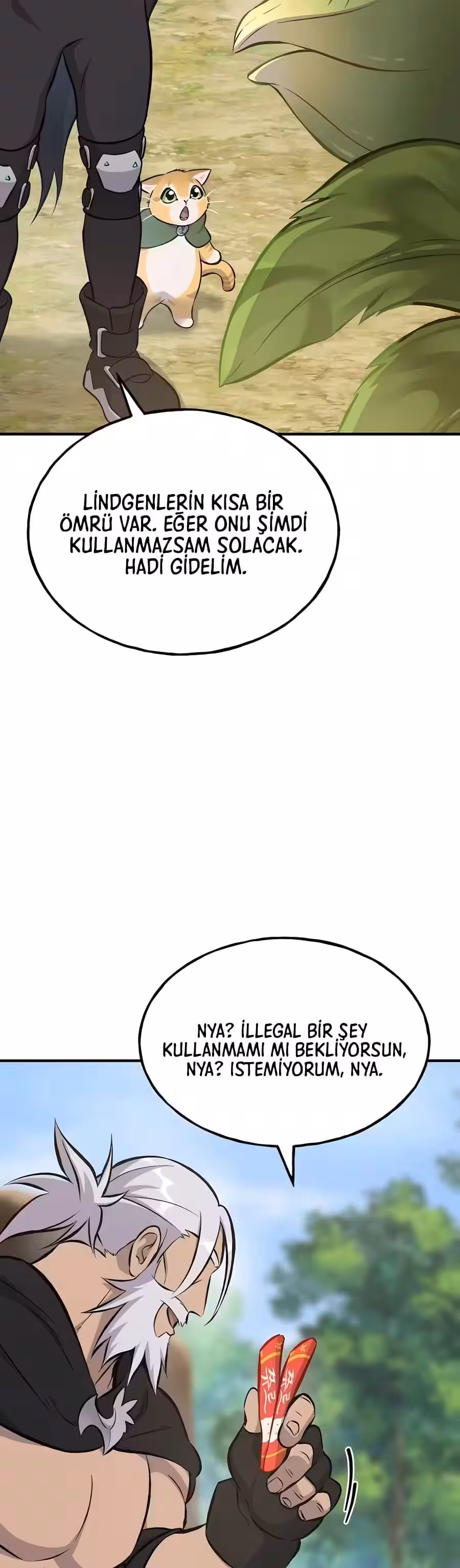 Sayfa 54 — Bölüm 72 — Kule Çiftçisi