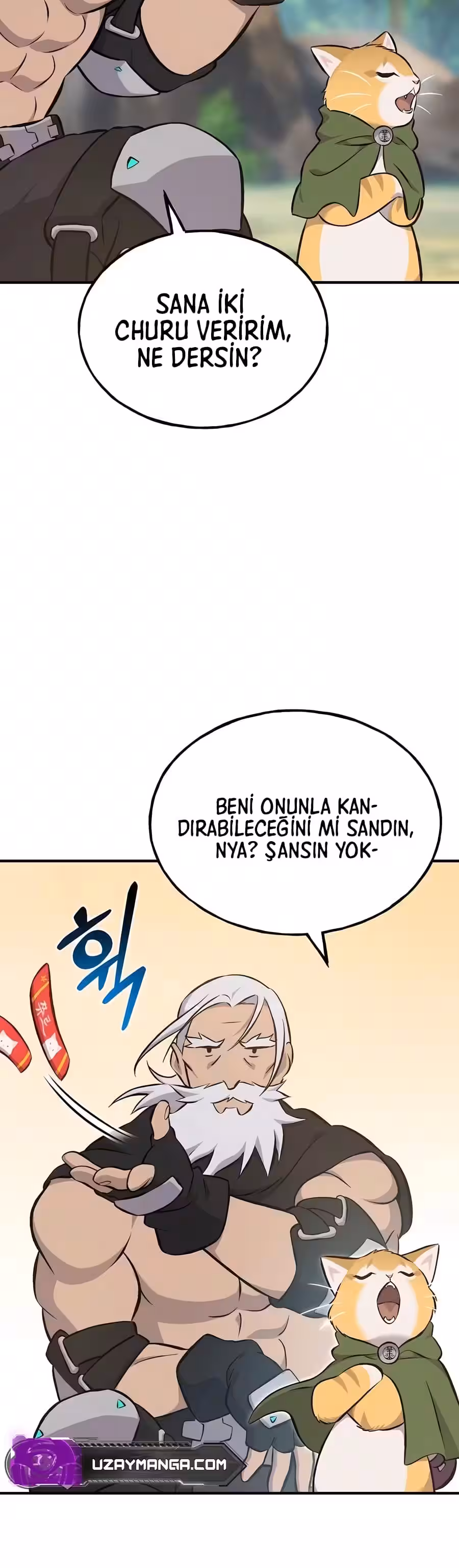 Sayfa 55 — Bölüm 72 — Kule Çiftçisi