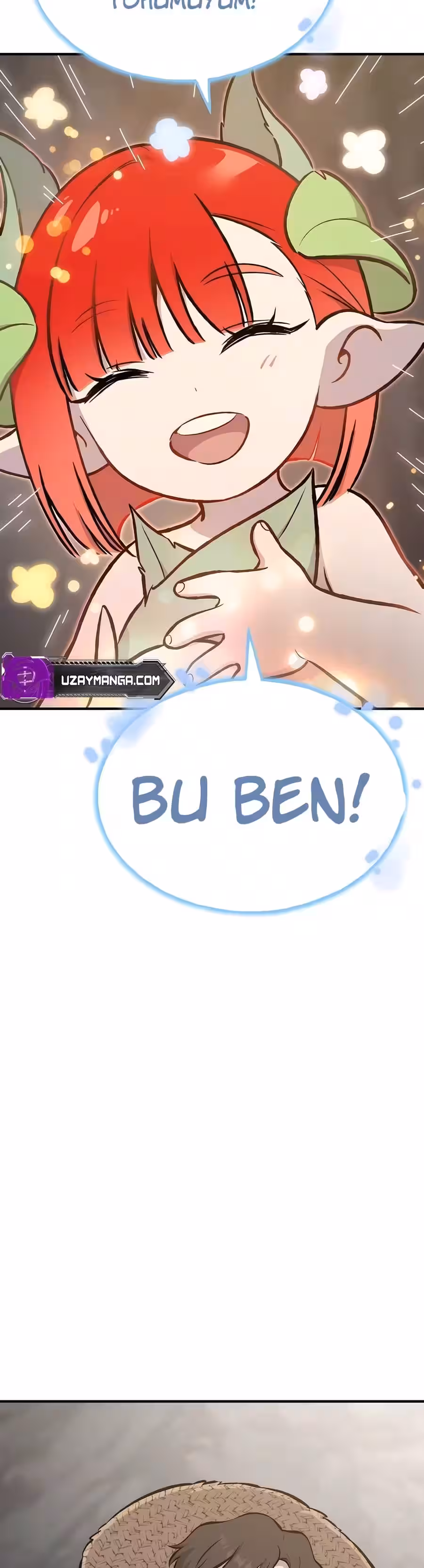 Sayfa 105 — Bölüm 72 — Kule Çiftçisi