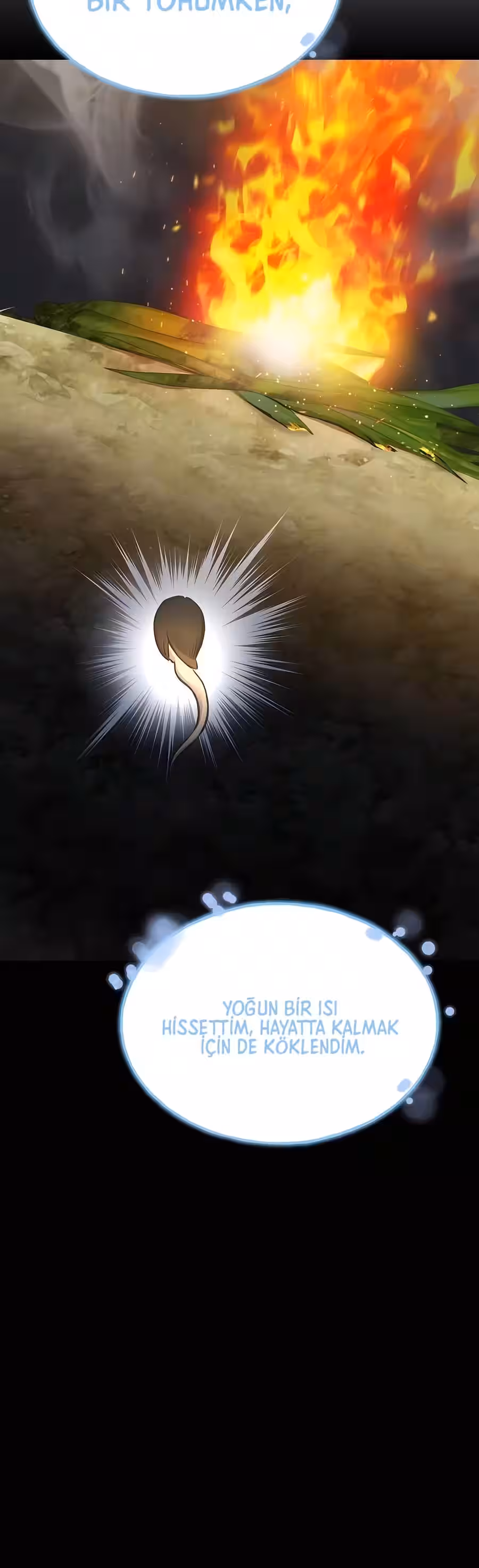 Sayfa 13 — Bölüm 73 — Kule Çiftçisi
