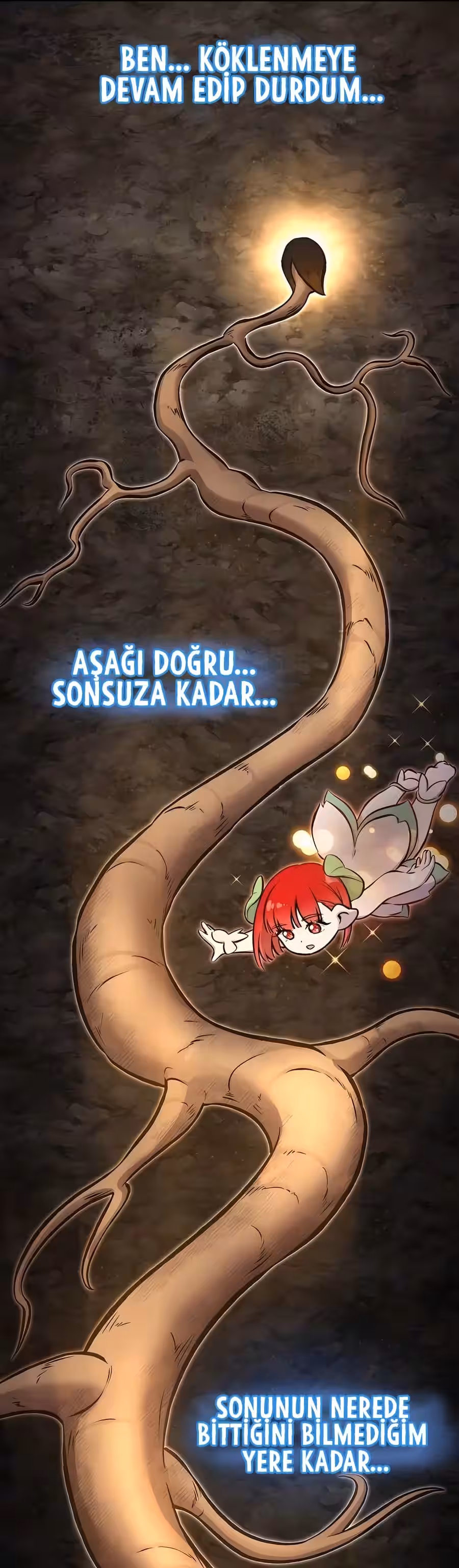 Sayfa 15 — Bölüm 73 — Kule Çiftçisi