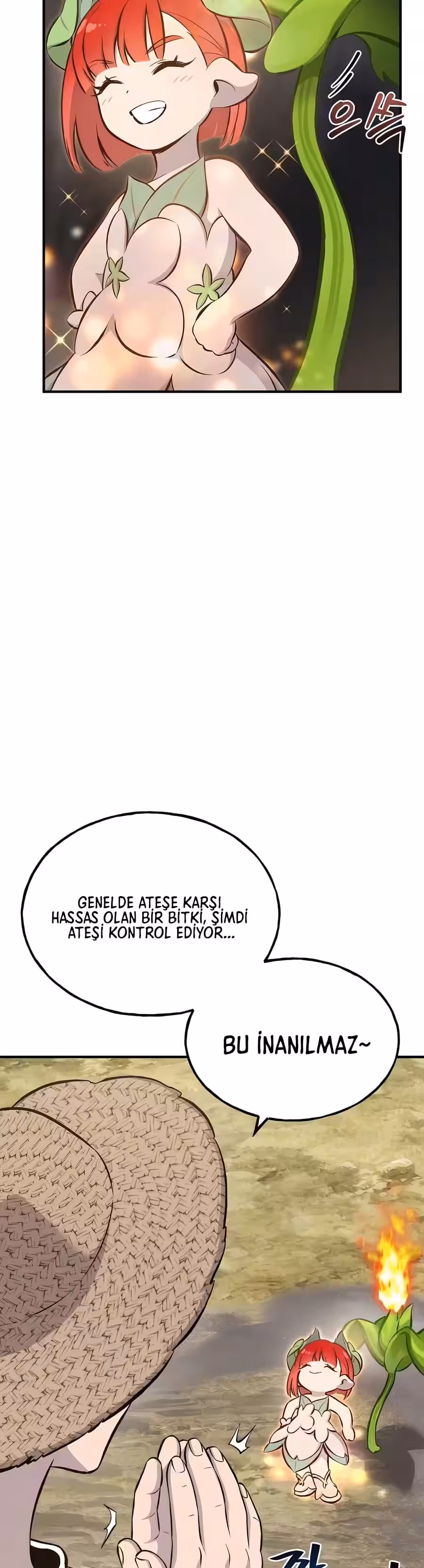 Sayfa 28 — Bölüm 73 — Kule Çiftçisi