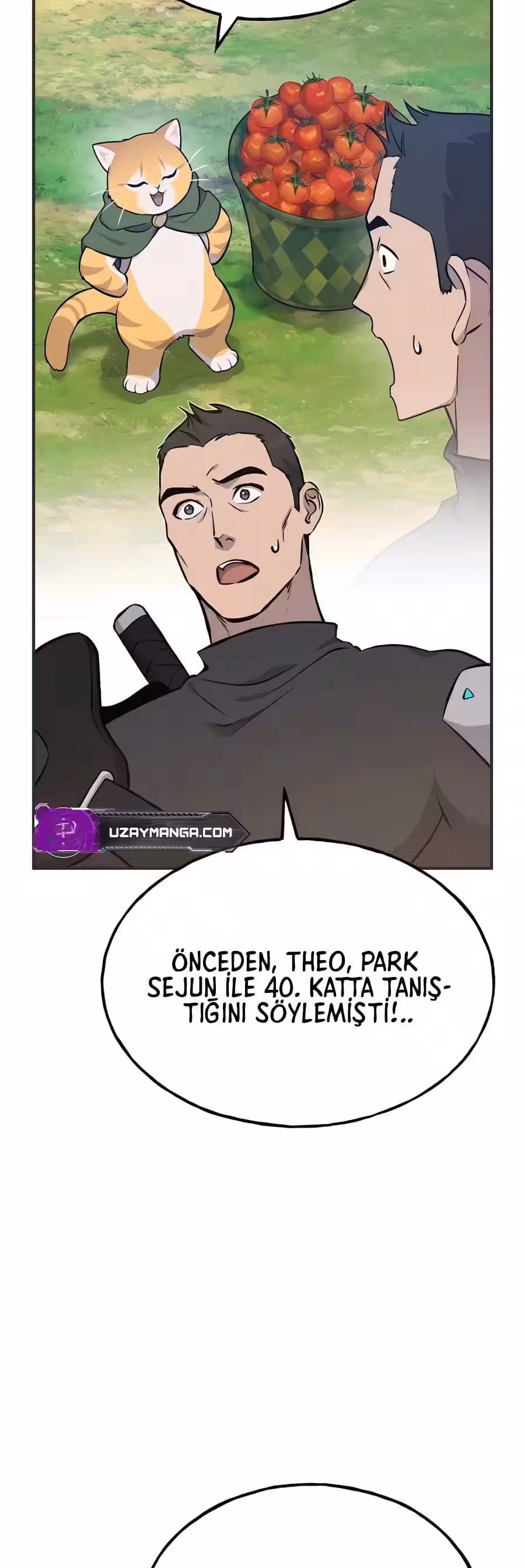 Sayfa 48 — Bölüm 73 — Kule Çiftçisi