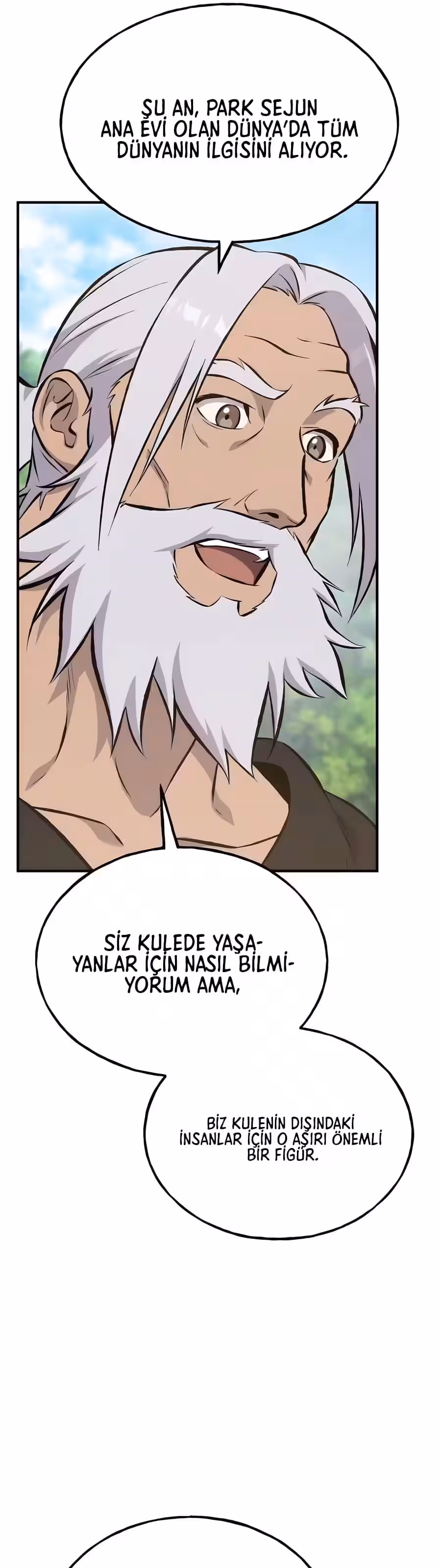 Sayfa 51 — Bölüm 73 — Kule Çiftçisi