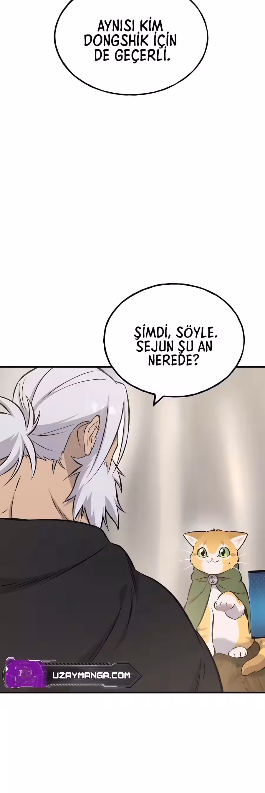 Sayfa 64 — Bölüm 73 — Kule Çiftçisi
