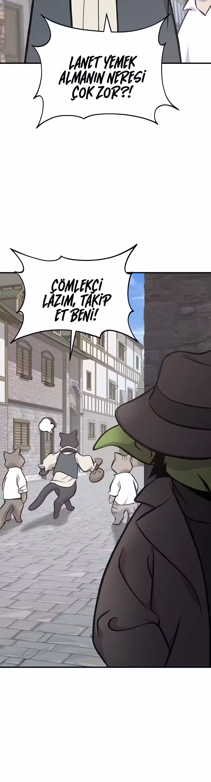 Sayfa 100 — Bölüm 73 — Kule Çiftçisi