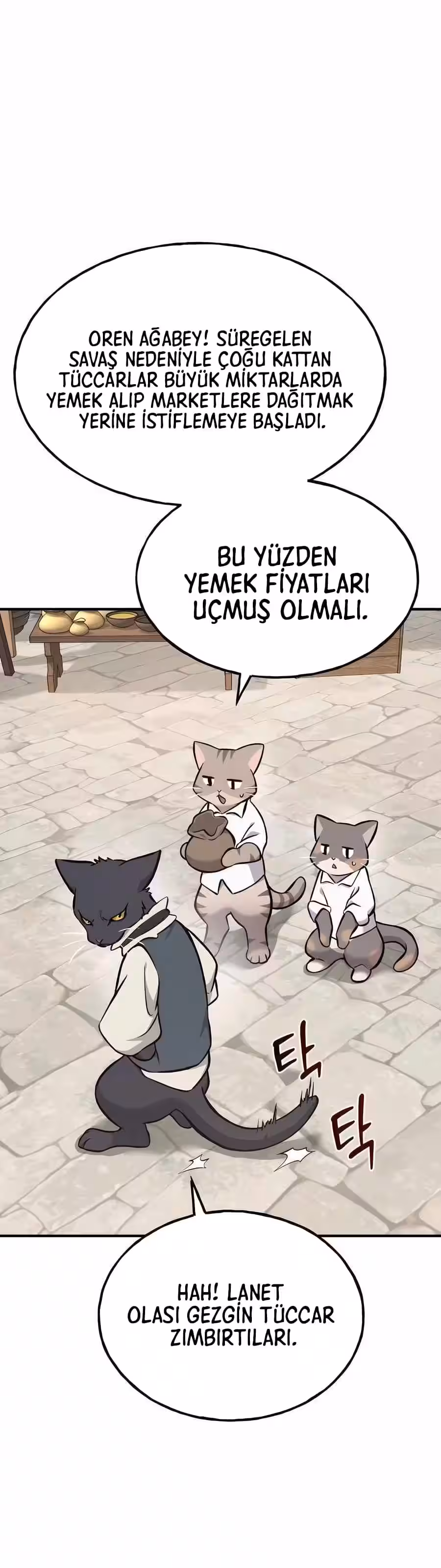 Sayfa 5 — Bölüm 74 — Kule Çiftçisi