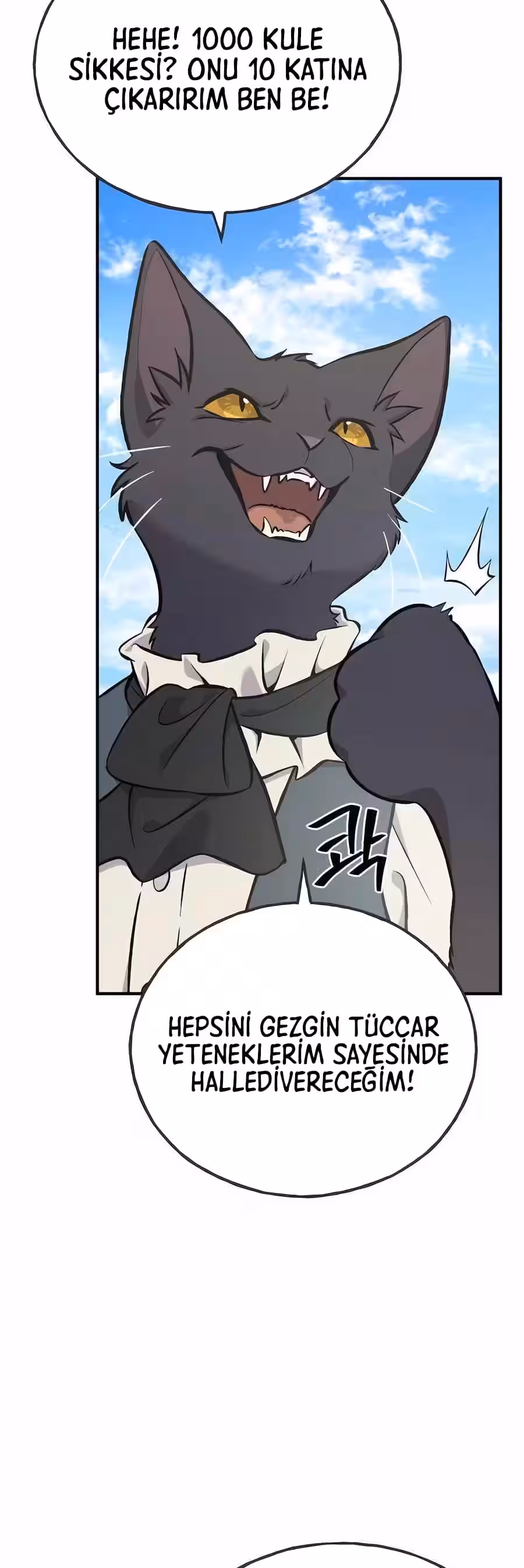 Sayfa 10 — Bölüm 74 — Kule Çiftçisi