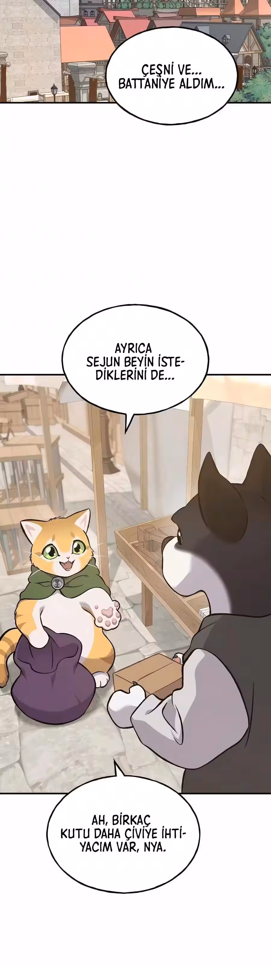 Sayfa 18 — Bölüm 74 — Kule Çiftçisi