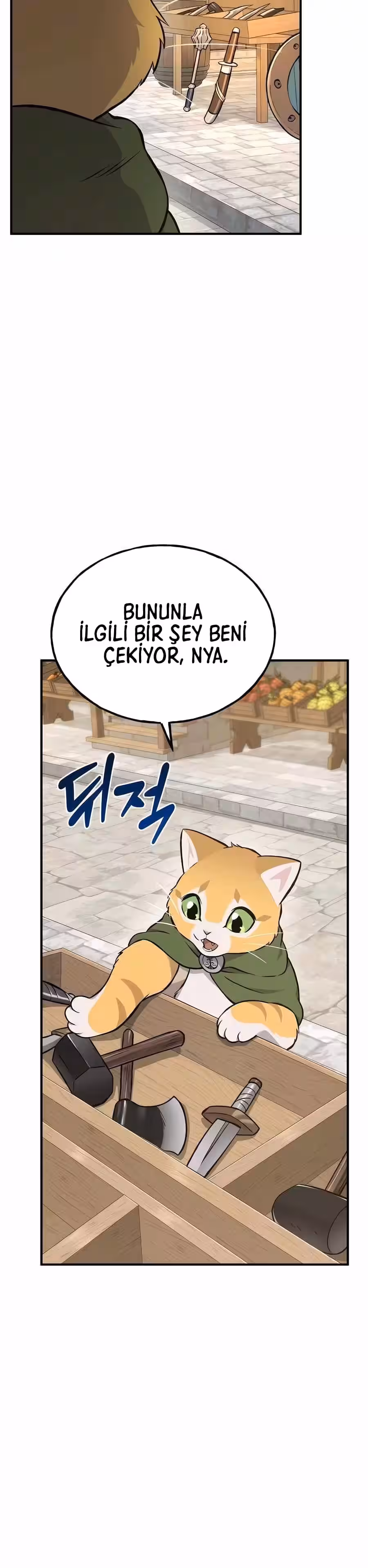 Sayfa 21 — Bölüm 74 — Kule Çiftçisi