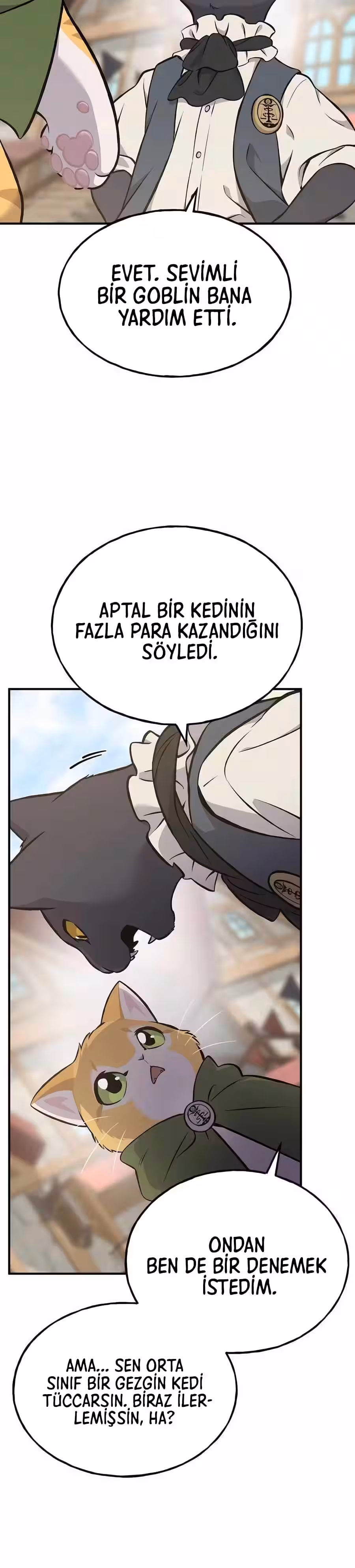 Sayfa 28 — Bölüm 74 — Kule Çiftçisi