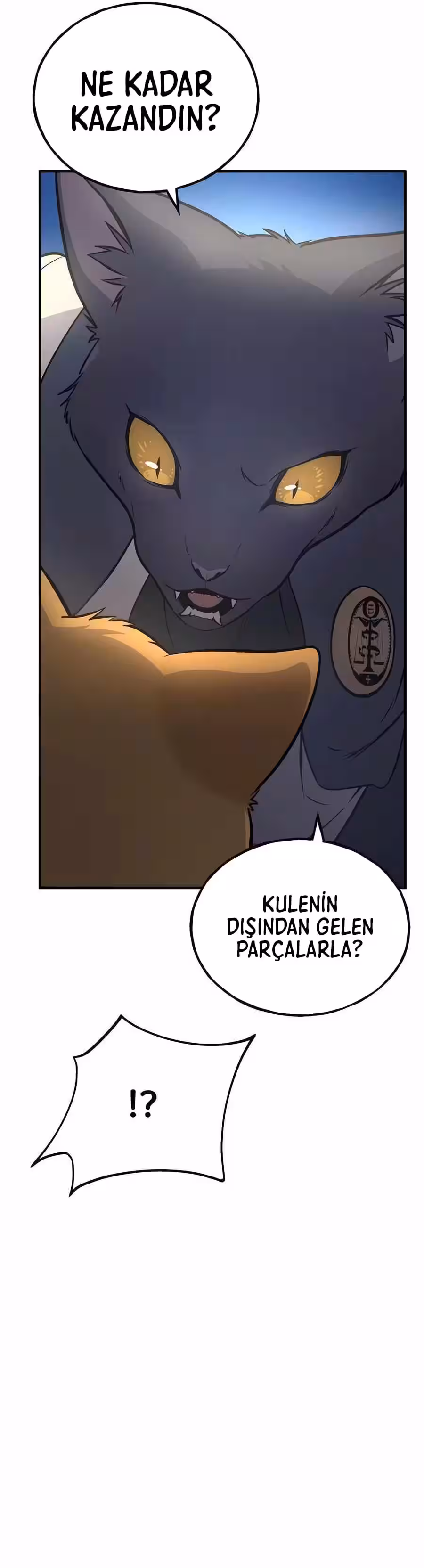 Sayfa 30 — Bölüm 74 — Kule Çiftçisi
