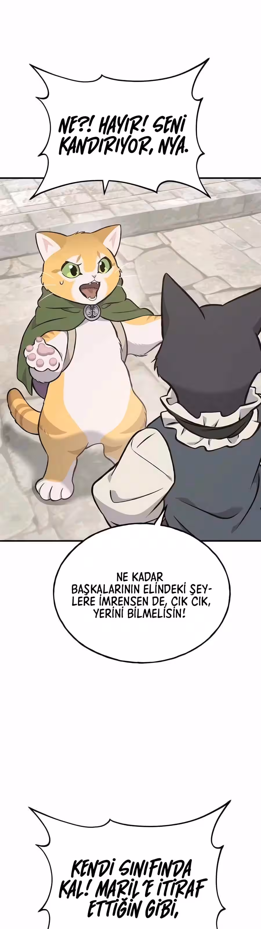 Sayfa 35 — Bölüm 74 — Kule Çiftçisi