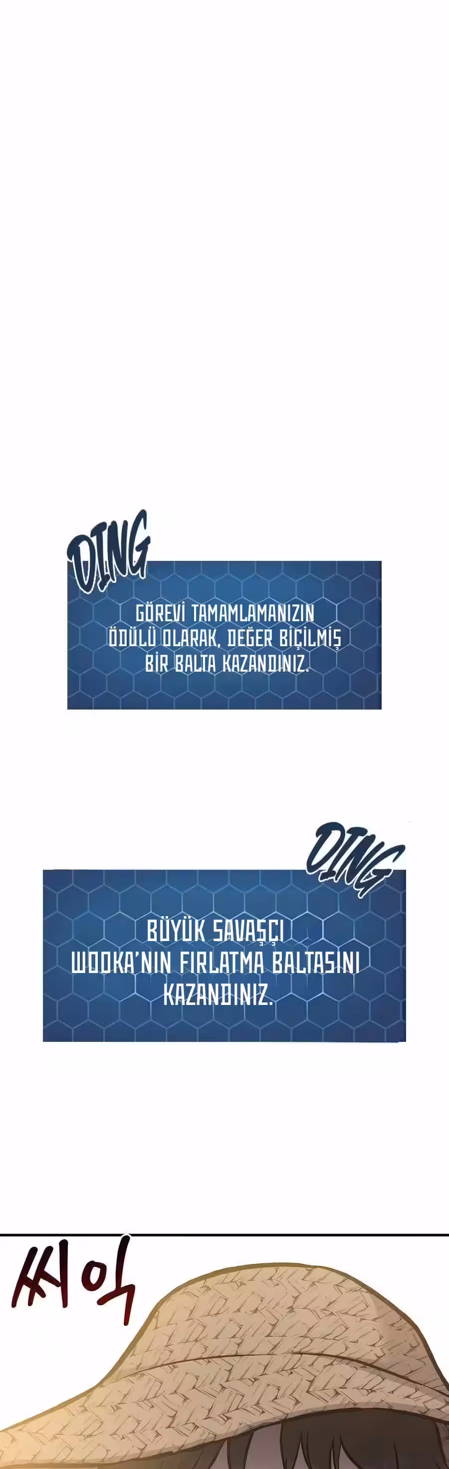 Sayfa 96 — Bölüm 74 — Kule Çiftçisi